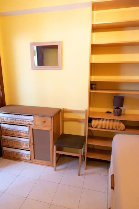 Comodo Apartamento En El Centro - Gran Via 마드리드 외부 사진