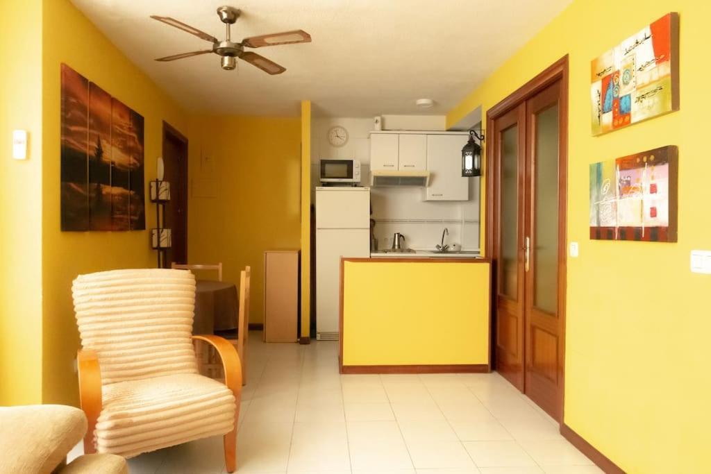 Comodo Apartamento En El Centro - Gran Via 마드리드 외부 사진