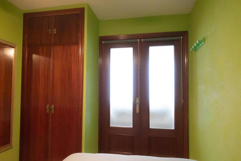 Comodo Apartamento En El Centro - Gran Via 마드리드 외부 사진